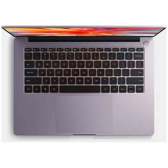 Ноутбук Xiaomi Redmi Book 16 2025 C5-220H 16/512GB 2.5K (JYU4640CN) - фото 3 Ноутбук Xiaomi Redmi Book 16 2025 C5-220H 16/512GB 2.5K (JYU4640CN) - фото 3