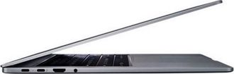 Ноутбук Xiaomi Redmi Book 16 2026 Ultra 5 125H/16Gb/512GB SSD/2.5K/120Hz Gray (JYU4712CN) - фото 2 Ноутбук Xiaomi Redmi Book 16 2026 Ultra 5 125H/16Gb/512GB SSD/2.5K/120Hz Gray (JYU4712CN) - фото 2