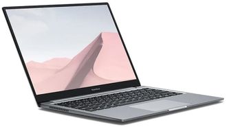 Ноутбук Xiaomi RedmiBook Air 13 (JYU4315CN) Grey - фото 2