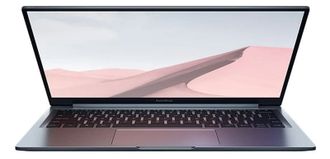 Ноутбук Xiaomi RedmiBook Air 13 (JYU4315CN) Grey - фото 3