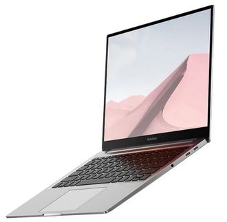 Ноутбук Xiaomi RedmiBook Air 13 (JYU4315CN) Grey - фото 4