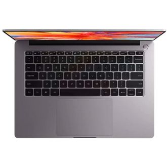 Ноутбук Xiaomi RedmiBook Pro 14 2022 i7 16/512Gb MX550 (JYU4460CN) Silver - фото 3