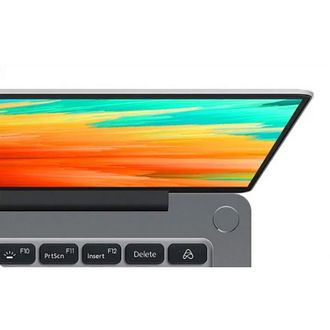 Ноутбук Xiaomi RedmiBook Pro 14 2022 i7 16/512Gb MX550 (JYU4460CN) Silver - фото 4
