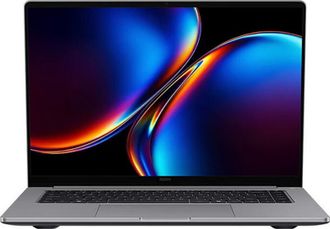 Ноутбук Xiaomi Redmi Book Pro 14 2026 Ultra X7 358H/32Gb/1TB SSD/2.8K/120Hz Gray (JYU4781CN) - фото 1 Ноутбук Xiaomi Redmi Book Pro 14 2026 Ultra X7 358H/32Gb/1TB SSD/2.8K/120Hz Gray (JYU4781CN) - фото 1