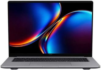Ноутбук Xiaomi Redmi Book Pro 16 2026 Ultra X7 358H/32Gb/1TB SSD/3.2K/165Hz Gray (JYU4775CN) - фото 1 Ноутбук Xiaomi Redmi Book Pro 16 2026 Ultra X7 358H/32Gb/1TB SSD/3.2K/165Hz Gray (JYU4775CN) - фото 1