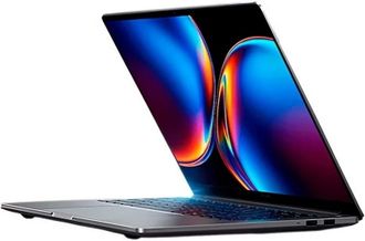 Ноутбук Xiaomi Redmi Book Pro 16 2026 Ultra X7 358H/32Gb/1TB SSD/3.2K/165Hz Gray (JYU4775CN) - фото 2 Ноутбук Xiaomi Redmi Book Pro 16 2026 Ultra X7 358H/32Gb/1TB SSD/3.2K/165Hz Gray (JYU4775CN) - фото 2