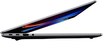Ноутбук Xiaomi Redmi Book Pro 16 2026 Ultra X7 358H/32Gb/1TB SSD/3.2K/165Hz Gray (JYU4775CN) - фото 3 Ноутбук Xiaomi Redmi Book Pro 16 2026 Ultra X7 358H/32Gb/1TB SSD/3.2K/165Hz Gray (JYU4775CN) - фото 3