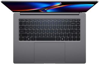 Ноутбук Xiaomi Redmi Book Pro 16 2026 Ultra X7 358H/32Gb/1TB SSD/3.2K/165Hz Gray (JYU4775CN) - фото 5 Ноутбук Xiaomi Redmi Book Pro 16 2026 Ultra X7 358H/32Gb/1TB SSD/3.2K/165Hz Gray (JYU4775CN) - фото 5