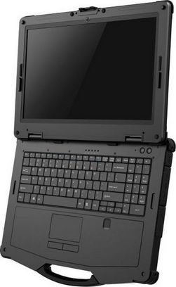 Ноутбук AGN x15A (AGN_x15A_i7_12Th_32_512) Black - фото 4 Ноутбук AGN x15A (AGN_x15A_i7_12Th_32_512) Black - фото 4