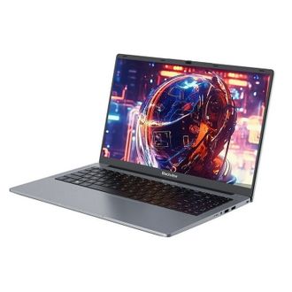Ноутбук Blackview AceBook 6 IPS FullHD N150 16/512 (6931548323853) Gray - фото 2 Ноутбук Blackview AceBook 6 IPS FullHD N150 16/512 (6931548323853) Gray - фото 2