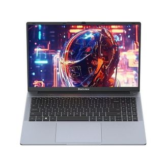 Ноутбук Blackview AceBook 6 IPS FullHD N150 16/512 (6931548323853) Gray - фото 3 Ноутбук Blackview AceBook 6 IPS FullHD N150 16/512 (6931548323853) Gray - фото 3