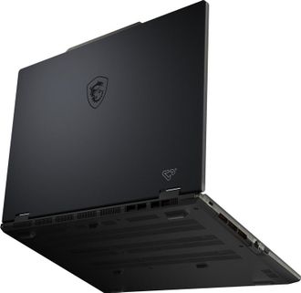 Ноутбук MSI Cyborg 17 B2RW (B2RWEKG-030XPL) Translucent Black 32/512GB CUSTOM - фото 6 Ноутбук MSI Cyborg 17 B2RW (B2RWEKG-030XPL) Translucent Black 32/512GB CUSTOM - фото 6
