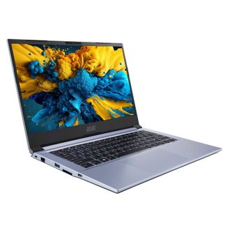 Ноутбук 2E Complex Pro 14 Lite (NV41PZ-14UA23) Ice Crystal Blue - фото 3 Ноутбук 2E Complex Pro 14 Lite (NV41PZ-14UA23) Ice Crystal Blue - фото 3