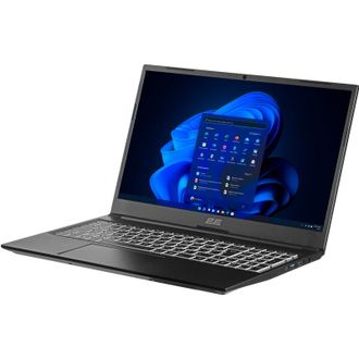 Ноутбук 2E Imaginary 15 (NL57AU-15UA20-W11EDU6) Black - фото 4