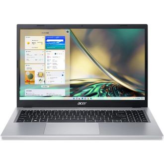 Ноутбук Acer Aspire 3 A315-24P (NX.KDEEP.008) Pure Silver 16/1TB CUSTOM - фото 1 Ноутбук Acer Aspire 3 A315-24P (NX.KDEEP.008) Pure Silver 16/1TB CUSTOM - фото 1