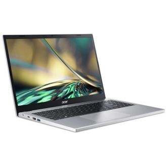 Ноутбук Acer Aspire 3 A315-35-P1Q1 (NX.A6LEU.02U) Pure Silver - фото 3 Ноутбук Acer Aspire 3 A315-35-P1Q1 (NX.A6LEU.02U) Pure Silver - фото 3