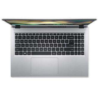Ноутбук Acer Aspire 3 A315-35-P1Q1 (NX.A6LEU.02U) Pure Silver - фото 4 Ноутбук Acer Aspire 3 A315-35-P1Q1 (NX.A6LEU.02U) Pure Silver - фото 4
