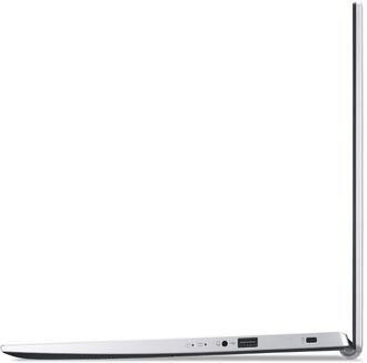 Ноутбук Acer Aspire 3 A315-35-P1LT (NX.A6LEU.02V) Pure Silver - фото 5 Ноутбук Acer Aspire 3 A315-35-P1LT (NX.A6LEU.02V) Pure Silver - фото 5