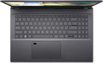 Ноутбук Acer Aspire 5 A515-57G-52Z4 (NX.KNZEU.003) Gray - фото 4
