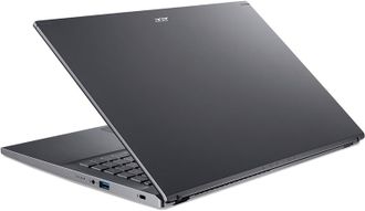 Ноутбук Acer Aspire 5 A515-57G-52Z4 (NX.KNZEU.003) Gray - фото 5