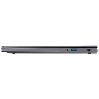 Ноутбук Acer Aspire 5 A515-58M-714Z (NX.KQ8EU.00D) Steel Gray - фото 4