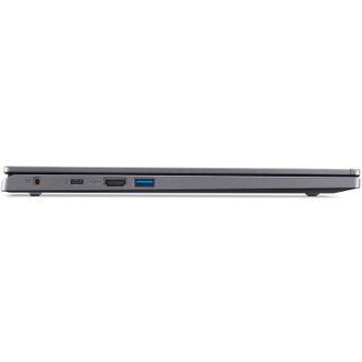 Ноутбук Acer Aspire 5 A515-58M-5850 (NX.KQ8EU.001) Steel Gray - фото 5 Ноутбук Acer Aspire 5 A515-58M-5850 (NX.KQ8EU.001) Steel Gray - фото 5