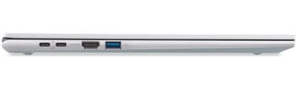 Ноутбук Acer Aspire Go 15 AG15-72P-56D7 (NX.JSVEU.007) Pure Silver - фото 6 Ноутбук Acer Aspire Go 15 AG15-72P-56D7 (NX.JSVEU.007) Pure Silver - фото 6