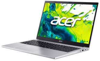 Ноутбук Acer Aspire Lite AL15-33P-32NT (NX.D62EU.003) Light Silver - фото 3 Ноутбук Acer Aspire Lite AL15-33P-32NT (NX.D62EU.003) Light Silver - фото 3