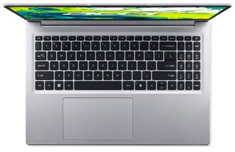 Ноутбук Acer Aspire Lite AL15-49P-R35K (NX.DT8EU.004) Light Silver - фото 4 Ноутбук Acer Aspire Lite AL15-49P-R35K (NX.DT8EU.004) Light Silver - фото 4