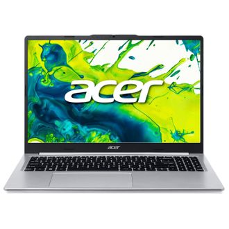 Ноутбук Acer Aspire Lite AL15-49P-R35K (NX.DT8EU.004) Light Silver - фото 1 Ноутбук Acer Aspire Lite AL15-49P-R35K (NX.DT8EU.004) Light Silver - фото 1