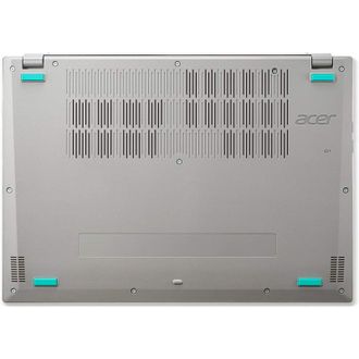 Ноутбук Acer Aspire Vero 16 AV16-51P-58KU (NX.KU3AA.002) Cobblestone Gray - фото 5 Ноутбук Acer Aspire Vero 16 AV16-51P-58KU (NX.KU3AA.002) Cobblestone Gray - фото 5
