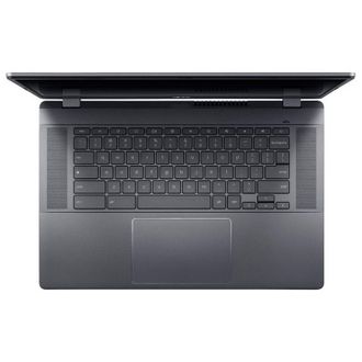 Ноутбук Acer Chromebook Plus 515 CB515-2H-36VQ (NX.KNUEU.002) Steel Gray - фото 5 Ноутбук Acer Chromebook Plus 515 CB515-2H-36VQ (NX.KNUEU.002) Steel Gray - фото 5