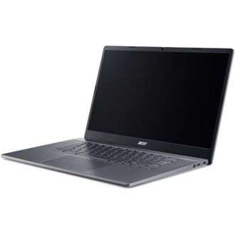 Ноутбук Acer Chromebook Plus CB515-2HT-36D0 (NX.KNYEU.002) Grey - фото 3 Ноутбук Acer Chromebook Plus CB515-2HT-36D0 (NX.KNYEU.002) Grey - фото 3