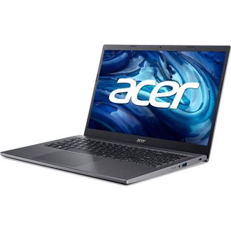 Ноутбук Acer Extensa 15 EX215-55-53SX (NX.EGYEX.00T) Steel Gray - фото 2