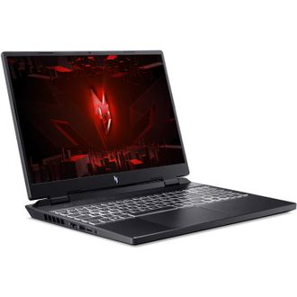 Ноутбук Acer Nitro 16 AN16-41-R6UF (NH.QLJEX.006) Black - фото 2