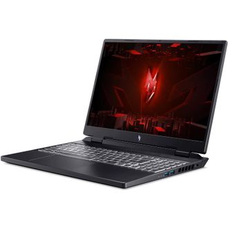 Ноутбук Acer Nitro 16 AN16-41-R6UF (NH.QLJEX.006) Black - фото 3