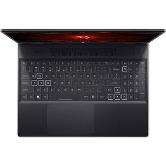 Ноутбук Acer Nitro 16 AN16-41-R6UF (NH.QLJEX.006) Black - фото 4