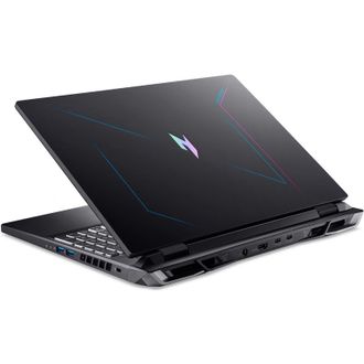 Ноутбук Acer Nitro 16 AN16-41-R6UF (NH.QLJEX.006) Black - фото 5