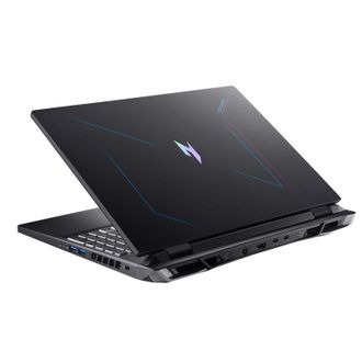 Ноутбук Acer Nitro 16 AN16-41-R6RQ (NH.QKBEU.004) Obsidian Black - фото 5 Ноутбук Acer Nitro 16 AN16-41-R6RQ (NH.QKBEU.004) Obsidian Black - фото 5