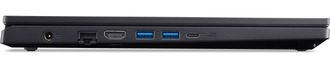 Ноутбук Acer Nitro V 15 ANV15-42-R1D4 (NH.QV4EU.00B) Obsidian Black - фото 8 Ноутбук Acer Nitro V 15 ANV15-42-R1D4 (NH.QV4EU.00B) Obsidian Black - фото 8