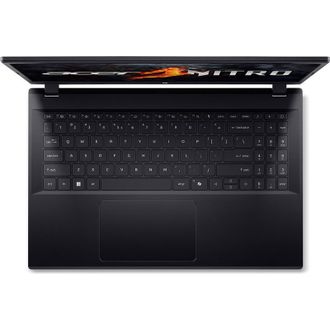Ноутбук Acer Nitro V 15 ANV15-41-R2Y3 (NH.QPEAA.002) Black - фото 4