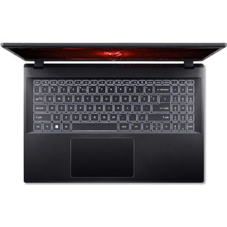 Ноутбук Acer Nitro V 15 ANV15-41-R430 (NH.QSHEX.00Q) Black - фото 4