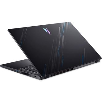 Ноутбук Acer Nitro V 15 ANV15-41-R430 (NH.QSHEX.00Q) Black - фото 5