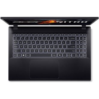 Ноутбук Acer Nitro V 15 ANV15-41 (NH.QSGEX.00U) Black - фото 5 Ноутбук Acer Nitro V 15 ANV15-41 (NH.QSGEX.00U) Black - фото 5
