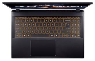 Ноутбук Acer Nitro V 15 ANV15-52-556J (NH.QZ8EU.00R) Obsidian Black - фото 2 Ноутбук Acer Nitro V 15 ANV15-52-556J (NH.QZ8EU.00R) Obsidian Black - фото 2