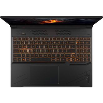 Ноутбук Acer Nitro V 16 ANV16-41-R99U (NH.QRVEU.00E) Obsidian Black - фото 4 Ноутбук Acer Nitro V 16 ANV16-41-R99U (NH.QRVEU.00E) Obsidian Black - фото 4