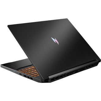Ноутбук Acer Nitro V 16 ANV16-41-R99U (NH.QRVEU.00E) Obsidian Black - фото 5 Ноутбук Acer Nitro V 16 ANV16-41-R99U (NH.QRVEU.00E) Obsidian Black - фото 5