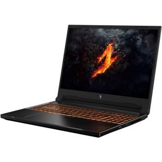 Ноутбук Acer Nitro V 16 ANV16-41-R5K2 (NH.QP0AA.002) Black - фото 2 Ноутбук Acer Nitro V 16 ANV16-41-R5K2 (NH.QP0AA.002) Black - фото 2
