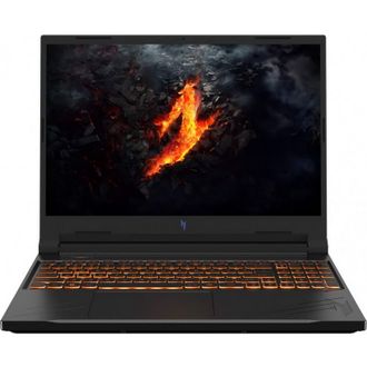 Ноутбук Acer Nitro V 16 ANV16-41-R5K2 (NH.QP0AA.002) Black - фото 1 Ноутбук Acer Nitro V 16 ANV16-41-R5K2 (NH.QP0AA.002) Black - фото 1