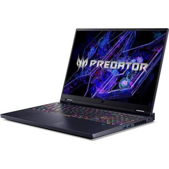 Ноутбук Acer Predator Helios 16 PH16-72-99VK (NH.QNZEU.005) Abyssal Black - фото 3 Ноутбук Acer Predator Helios 16 PH16-72-99VK (NH.QNZEU.005) Abyssal Black - фото 3